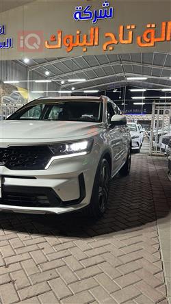 کیا سۆرینتۆ